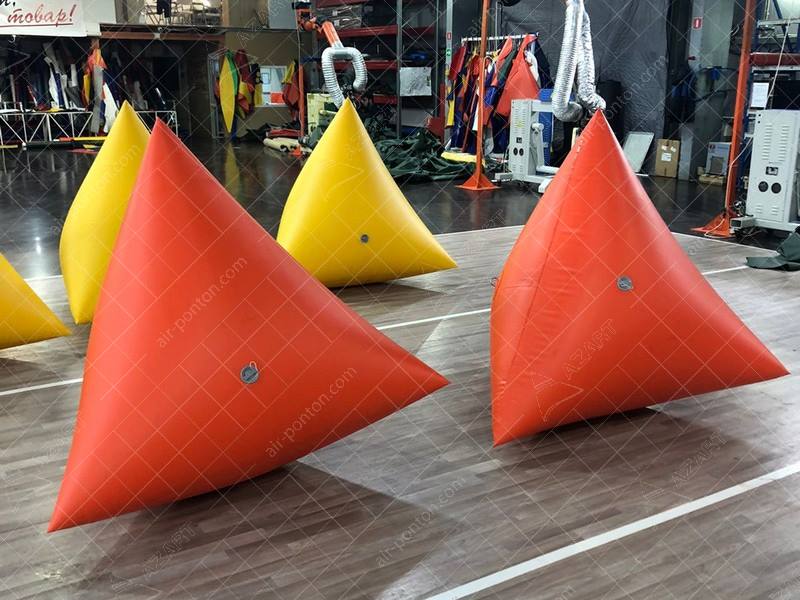 Inflatable Buoy